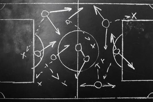 Coachende IB'er