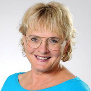Gerda Wassink - Harrewijn