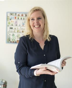 Anne-Marie Visser