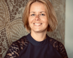 Gretha Huinink