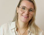 Nienke van den Tweel