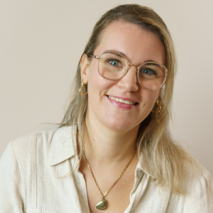Nienke van den Tweel